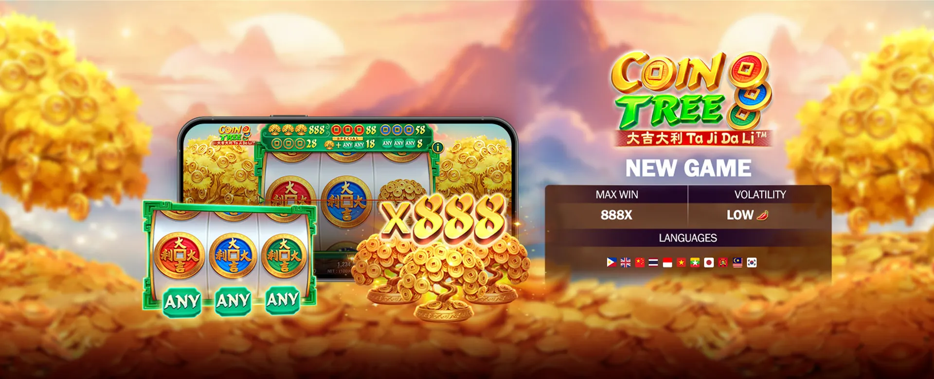 FB777 Slots Login App on a mobile device
